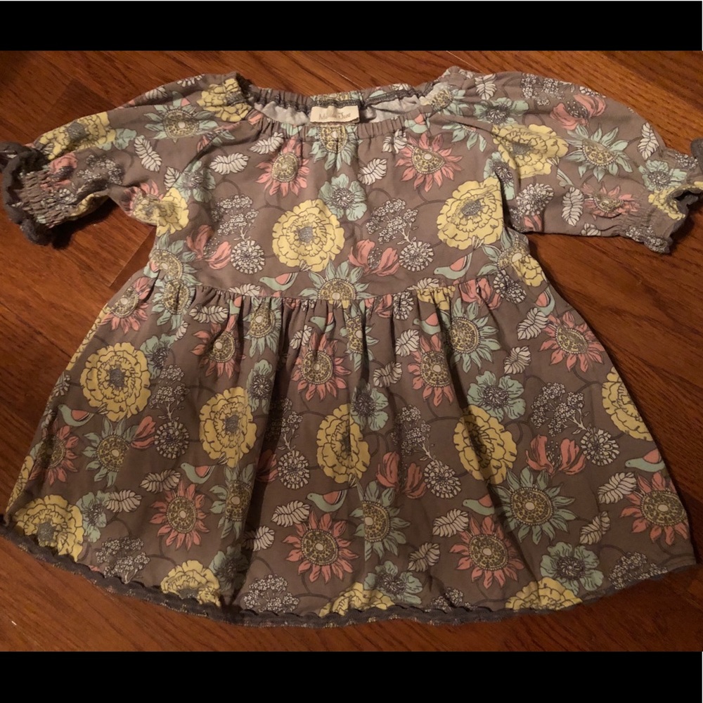 Matilda Jane Top, Size 4